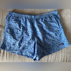 5” Women’s Patagonia Baggies